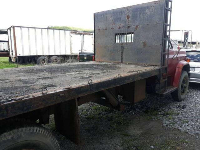 1984 GMC 7000 - photo 5