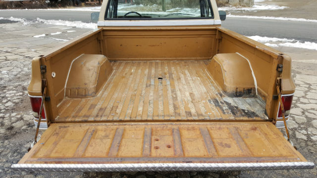 1984 GMC C-10,Pickup Truck 2WD  Short Bed - photo 7