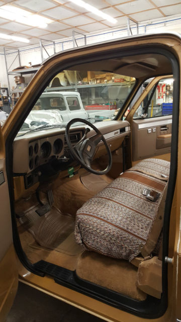1984 GMC C-10,Pickup Truck 2WD  Short Bed - photo 8