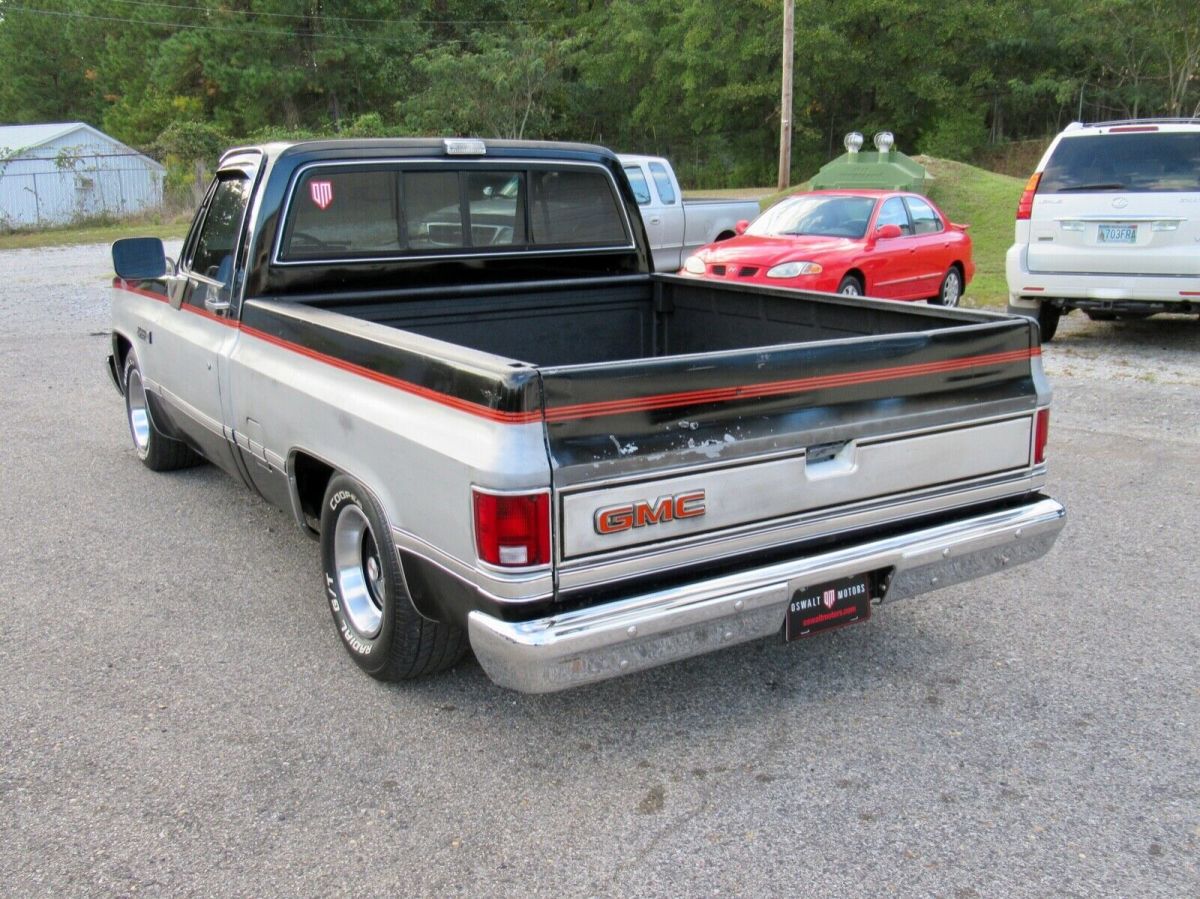 1984 Chevrolet C-10 - photo 5
