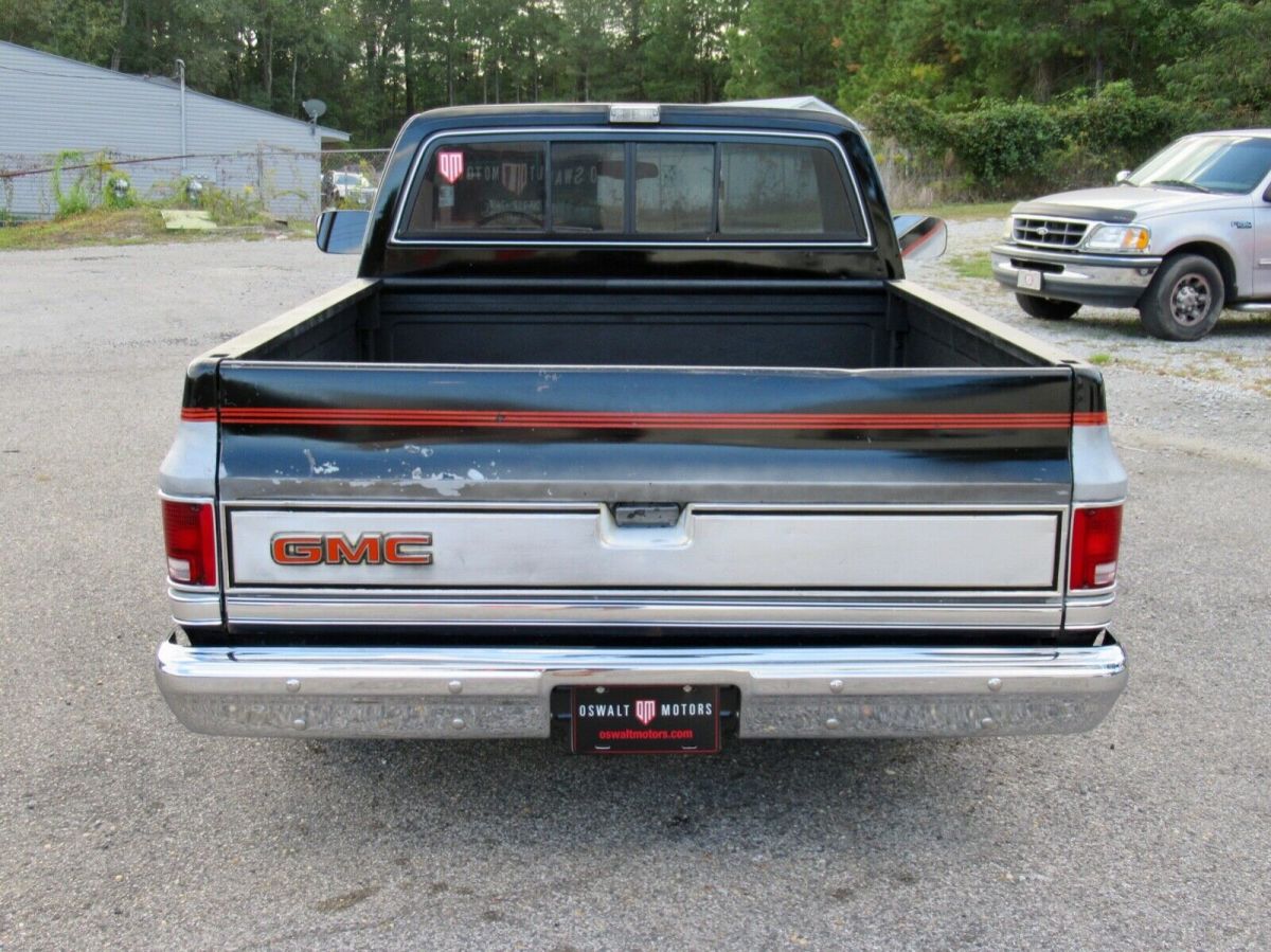 1984 Chevrolet C-10 - photo 6