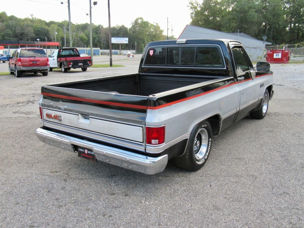 1984 Chevrolet C-10 - photo 7