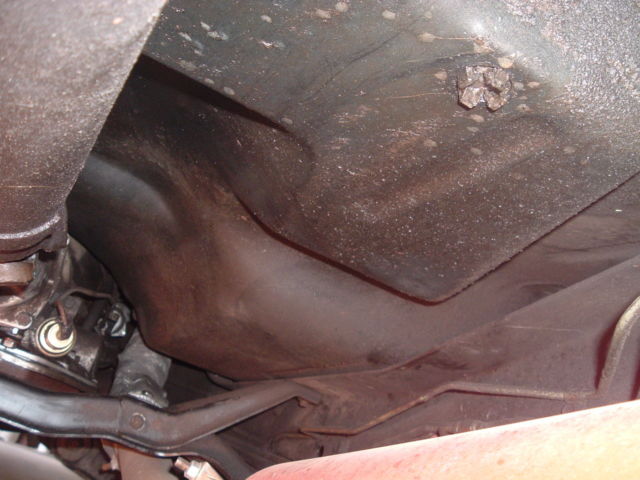 1984 GMC Sierra 1500 C15 - photo 11