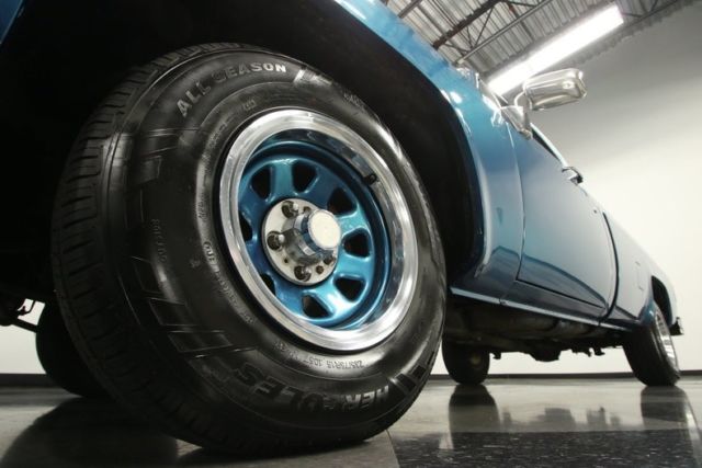 1984 GMC C1500 -- - photo 10