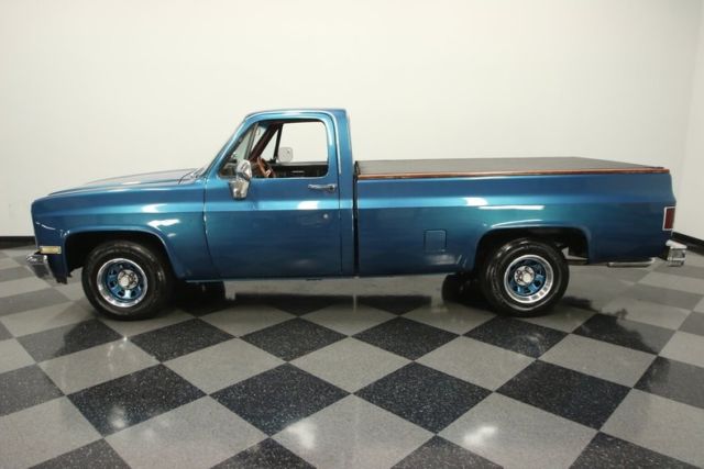 1984 GMC C1500 -- - photo 3