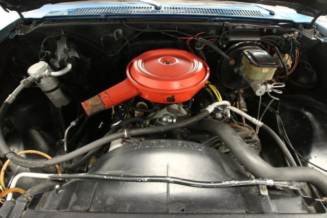 1984 GMC C1500 -- - photo 4