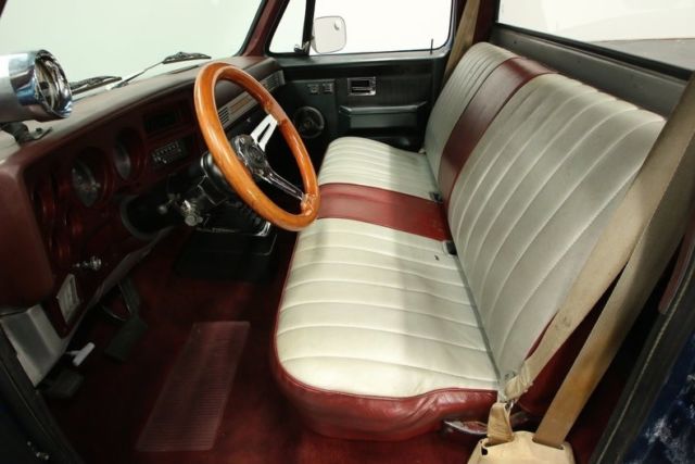 1984 GMC C1500 -- - photo 5