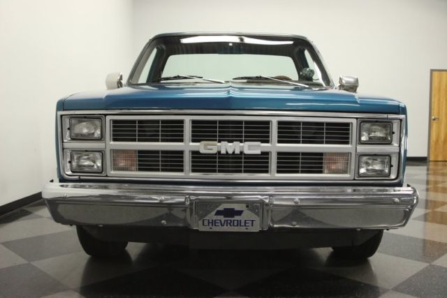 1984 GMC C1500 -- - photo 6