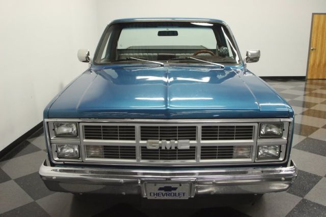 1984 GMC C1500 -- - photo 7