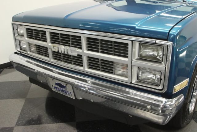 1984 GMC C1500 -- - photo 9