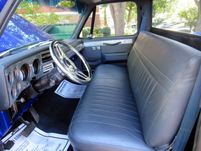 1984 GMC Sierra 1500 - photo 10