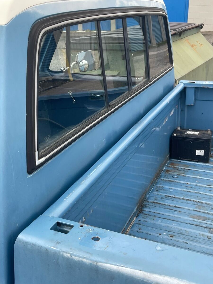 1984 GMC Sierra 1500 - photo 11