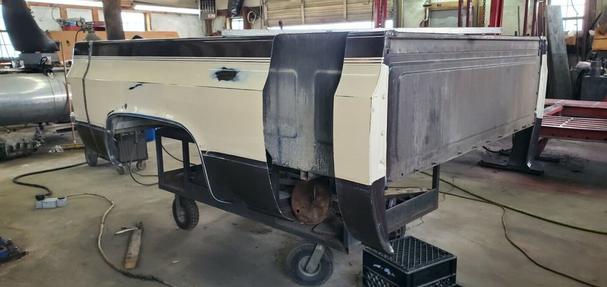 1984 GMC C1500 Classic - photo 10