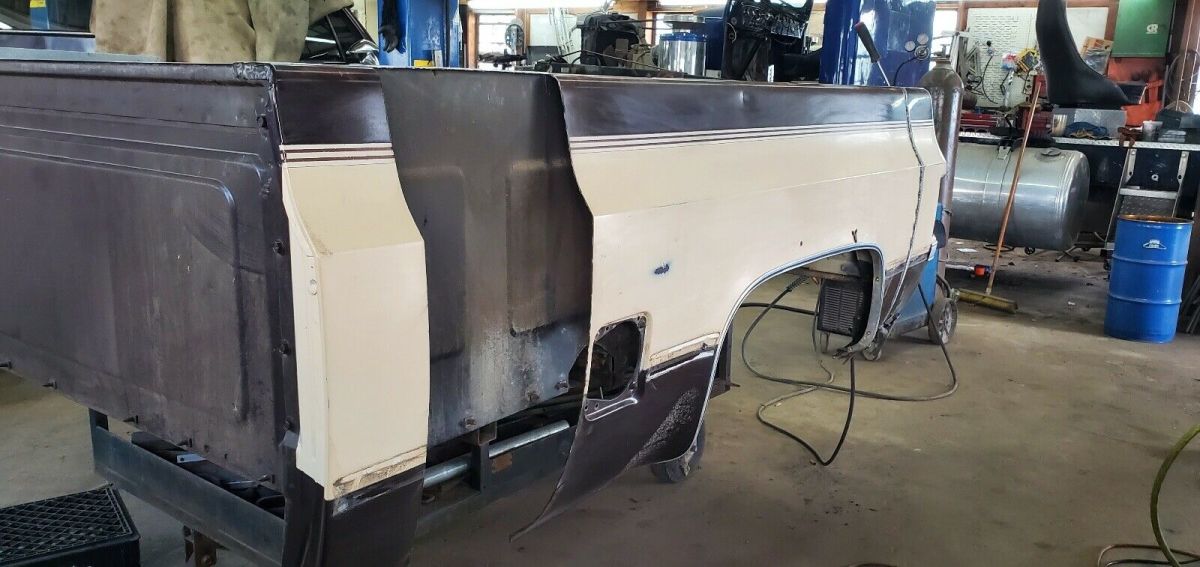 1984 GMC C1500 Classic - photo 11