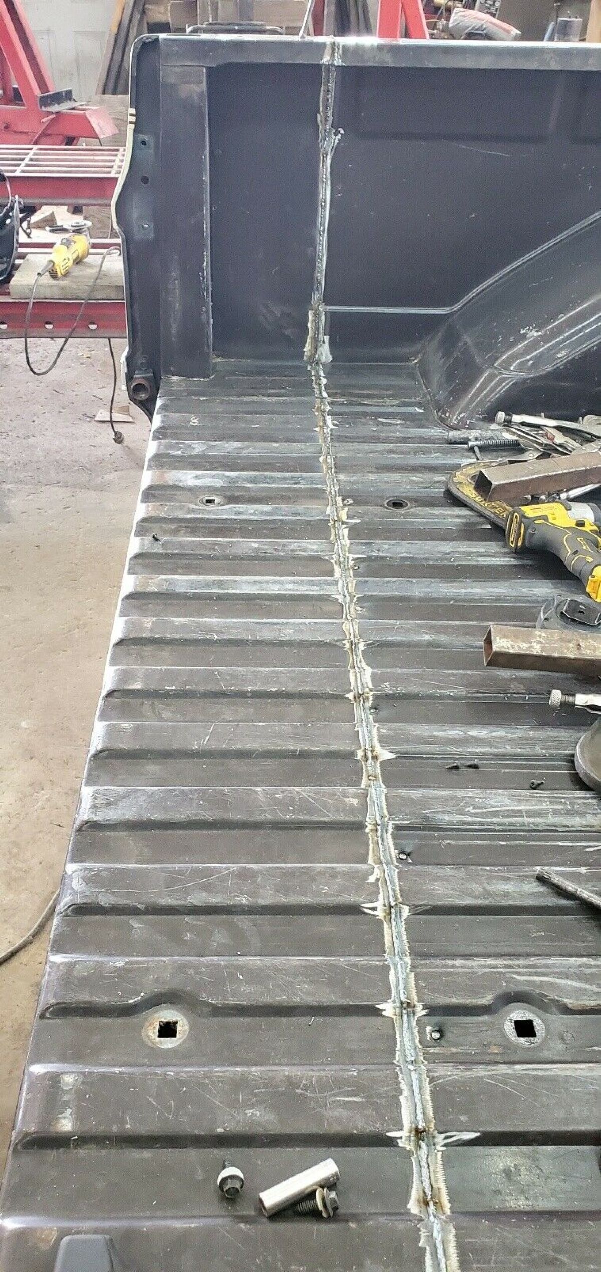 1984 GMC C1500 Classic - photo 12