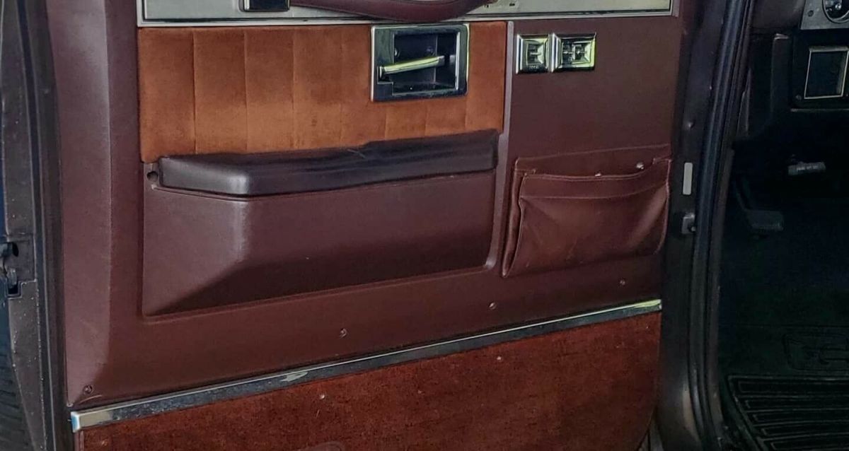 1984 GMC C1500 Classic - photo 13