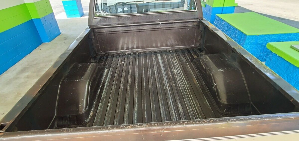 1984 GMC C1500 Classic - photo 7