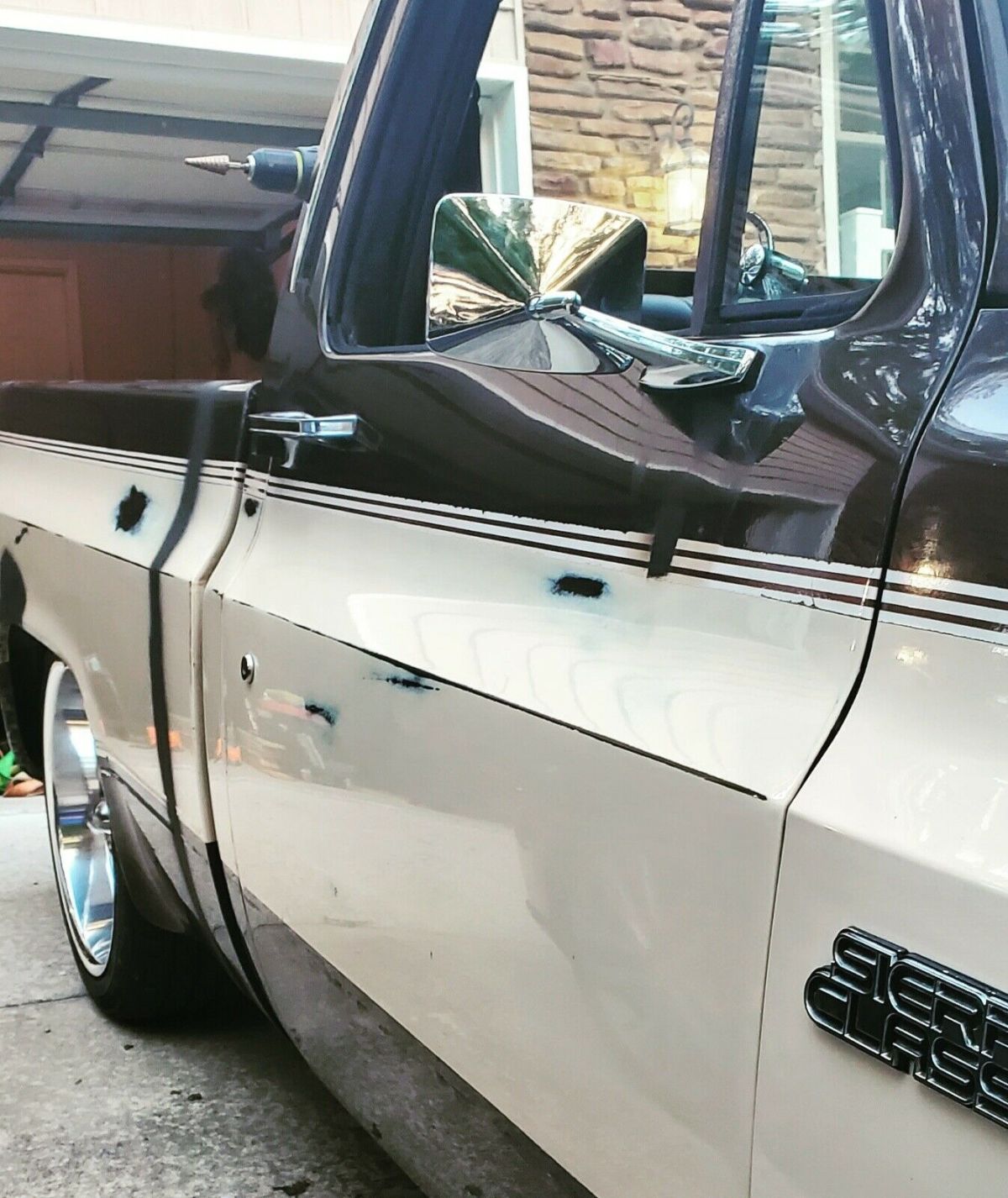 1984 GMC C1500 Classic - photo 9