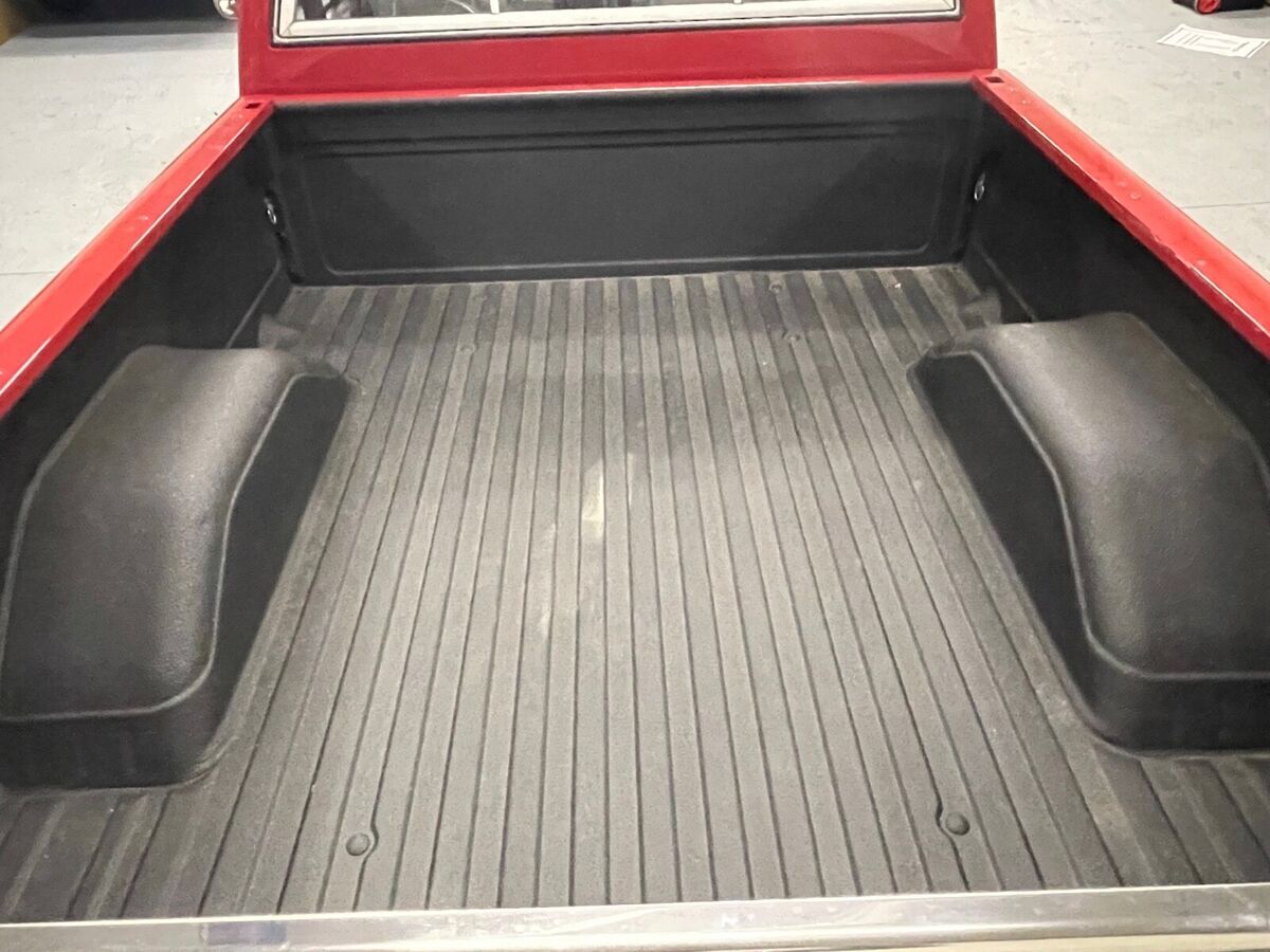 1984 GMC Sierra 1500 - photo 6