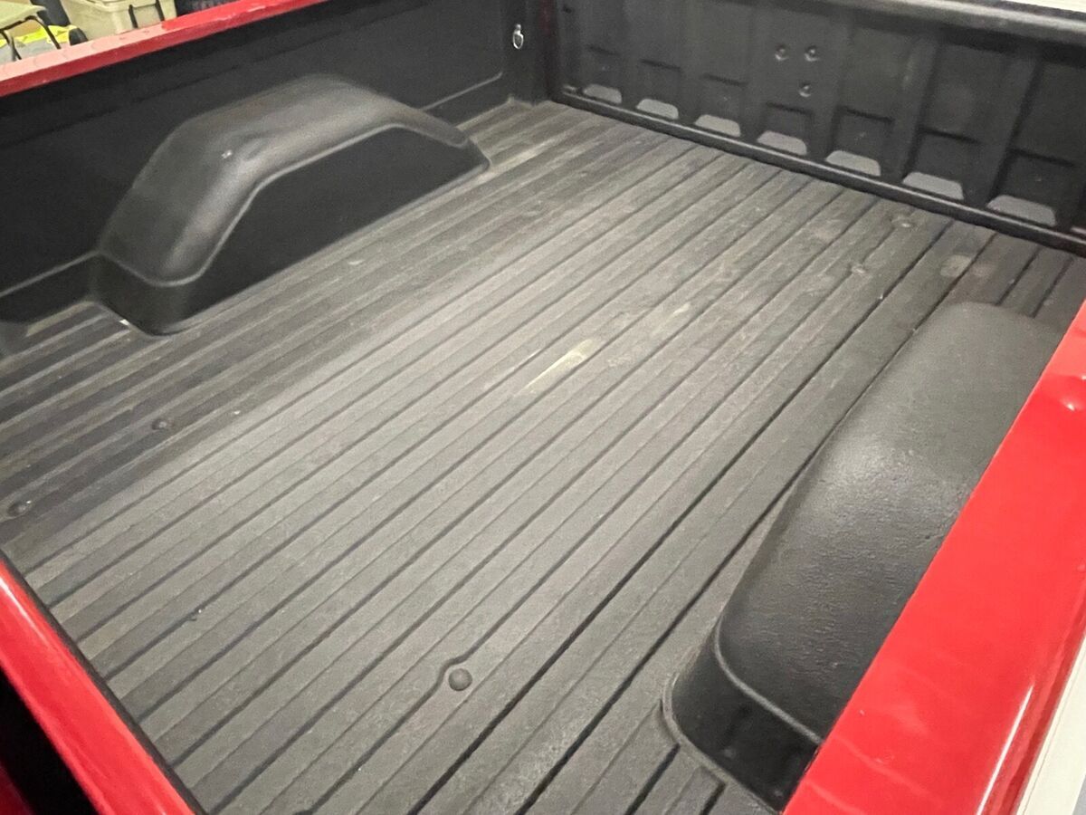 1984 GMC Sierra 1500 - photo 7