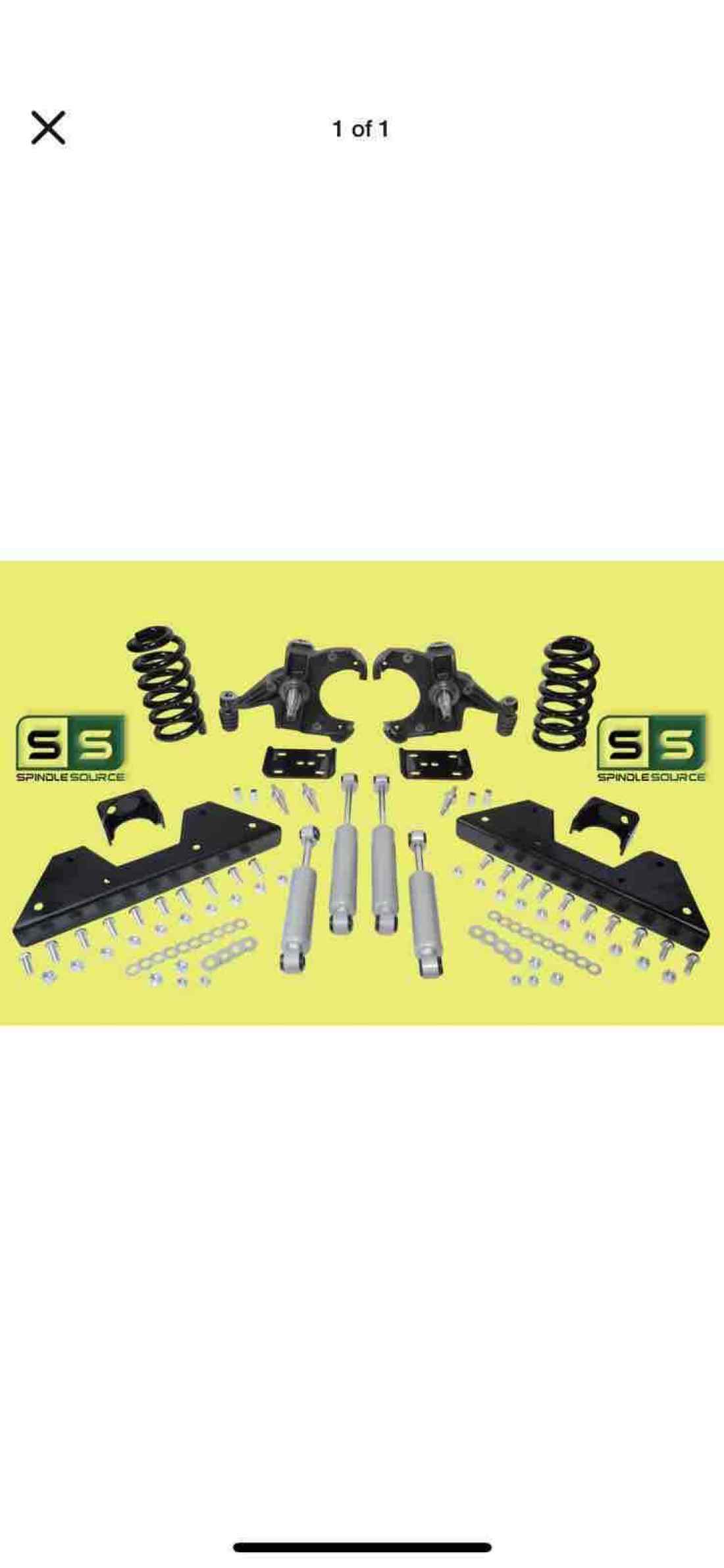 1984 GMC C1500 c10 - photo 2