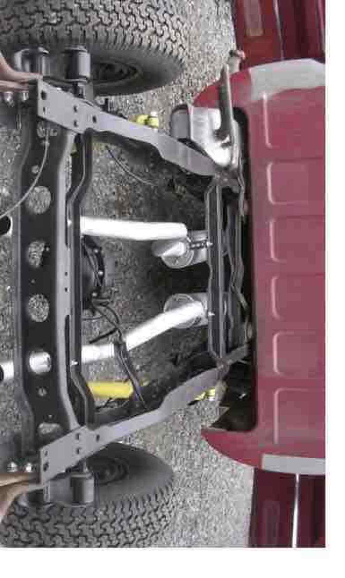 1984 GMC C1500 c10 - photo 6