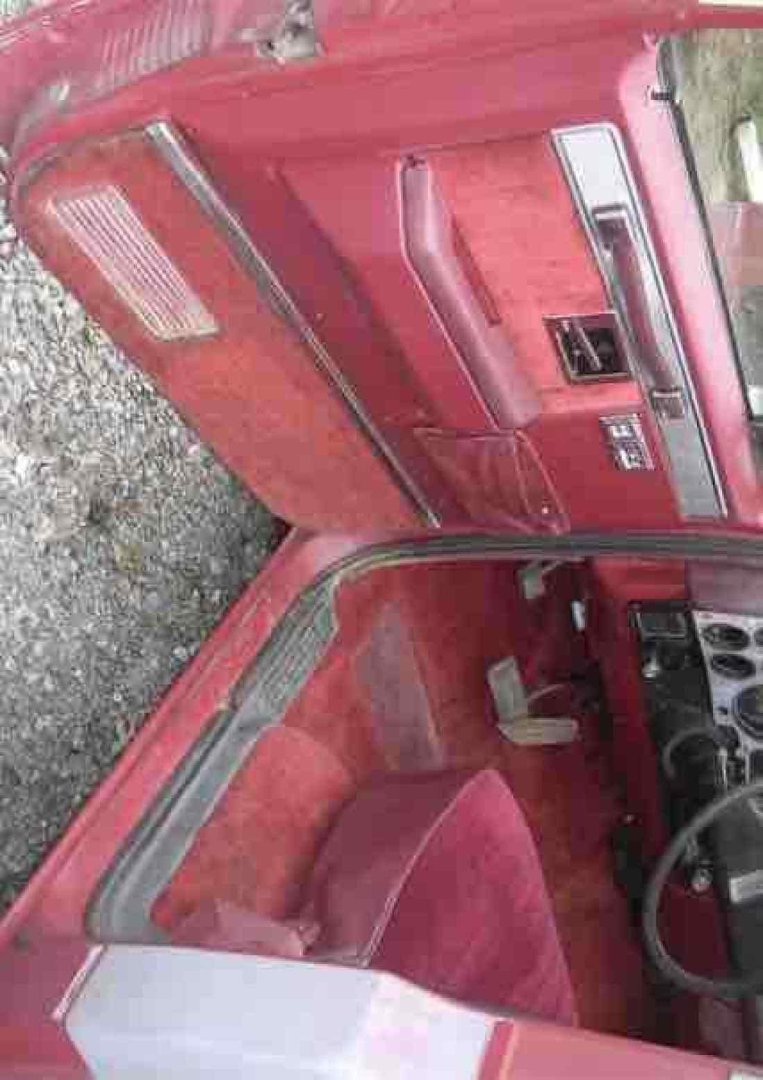 1984 GMC C1500 c10 - photo 7
