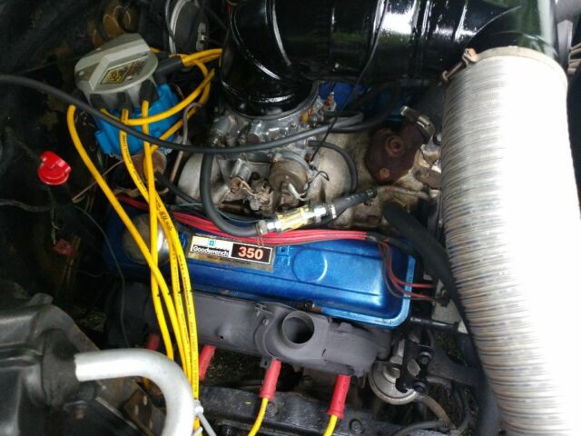 1984 GMC Sierra 1500 Sierra Classic - photo 6