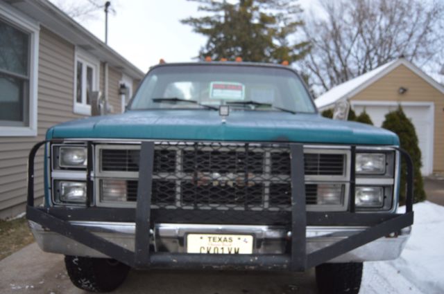 1984 GMC Other HIGH SIERRA - photo 10
