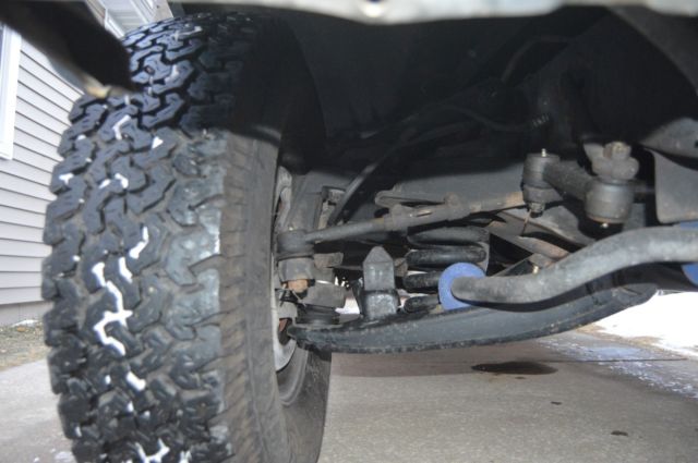 1984 GMC Other HIGH SIERRA - photo 12