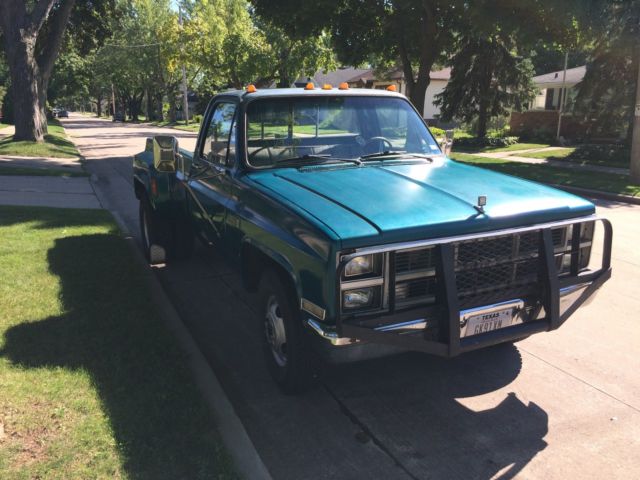 1984 GMC Other HIGH SIERRA - photo 2