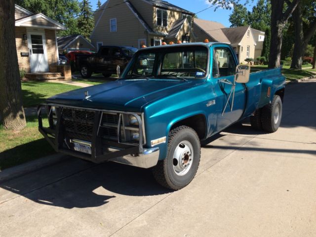 1984 GMC Other HIGH SIERRA - photo 3