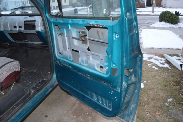 1984 GMC Other HIGH SIERRA - photo 5