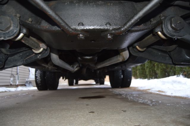 1984 GMC Other HIGH SIERRA - photo 6