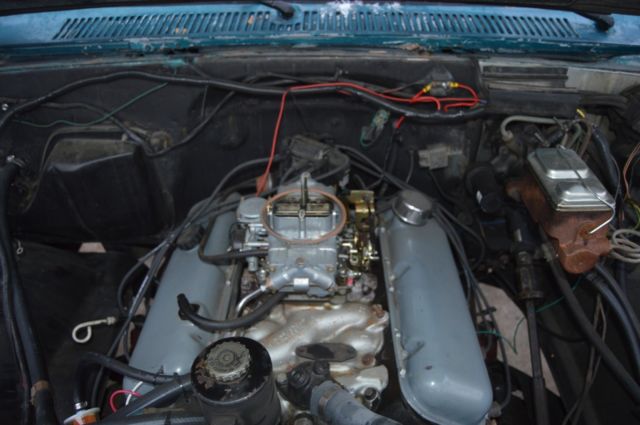 1984 GMC Other HIGH SIERRA - photo 7
