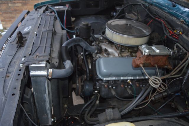 1984 GMC Other HIGH SIERRA - photo 8