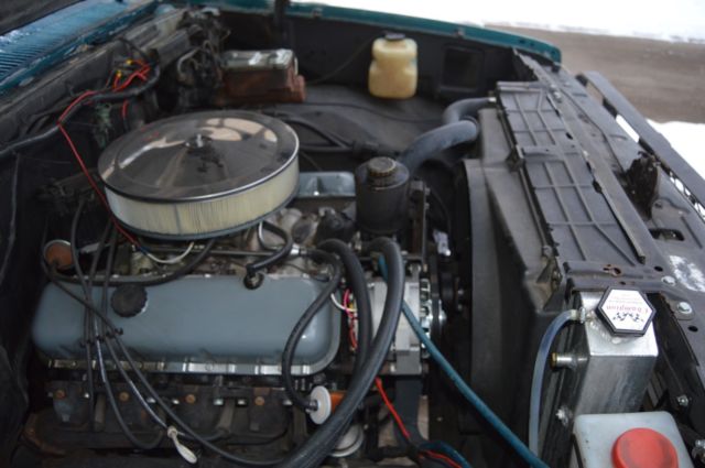 1984 GMC Other HIGH SIERRA - photo 9