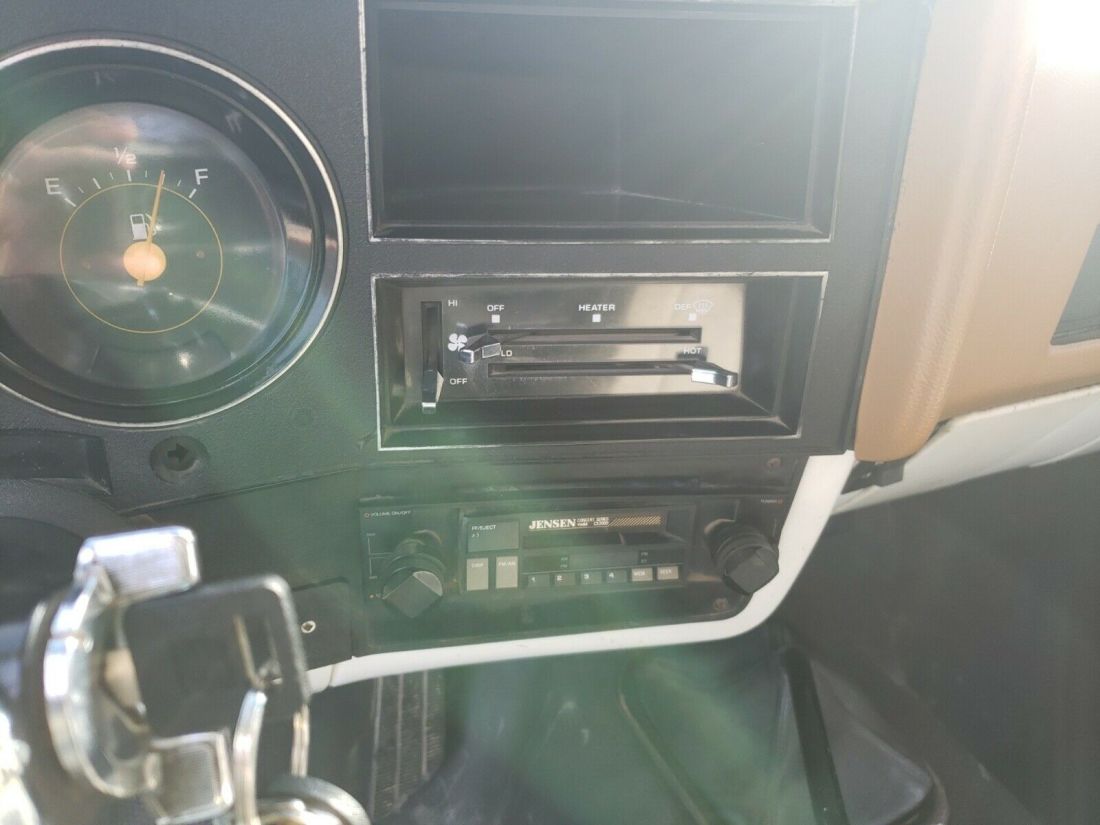 1984 GMC C3500 - photo 12