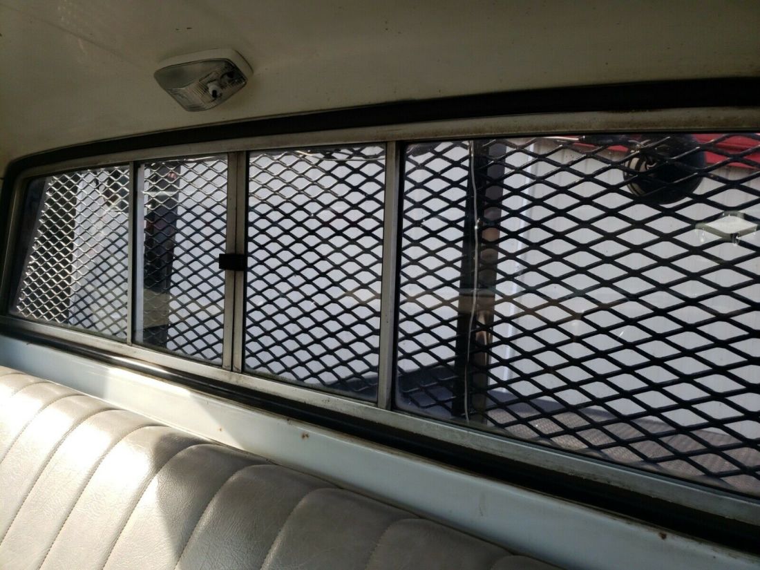 1984 GMC C3500 - photo 13