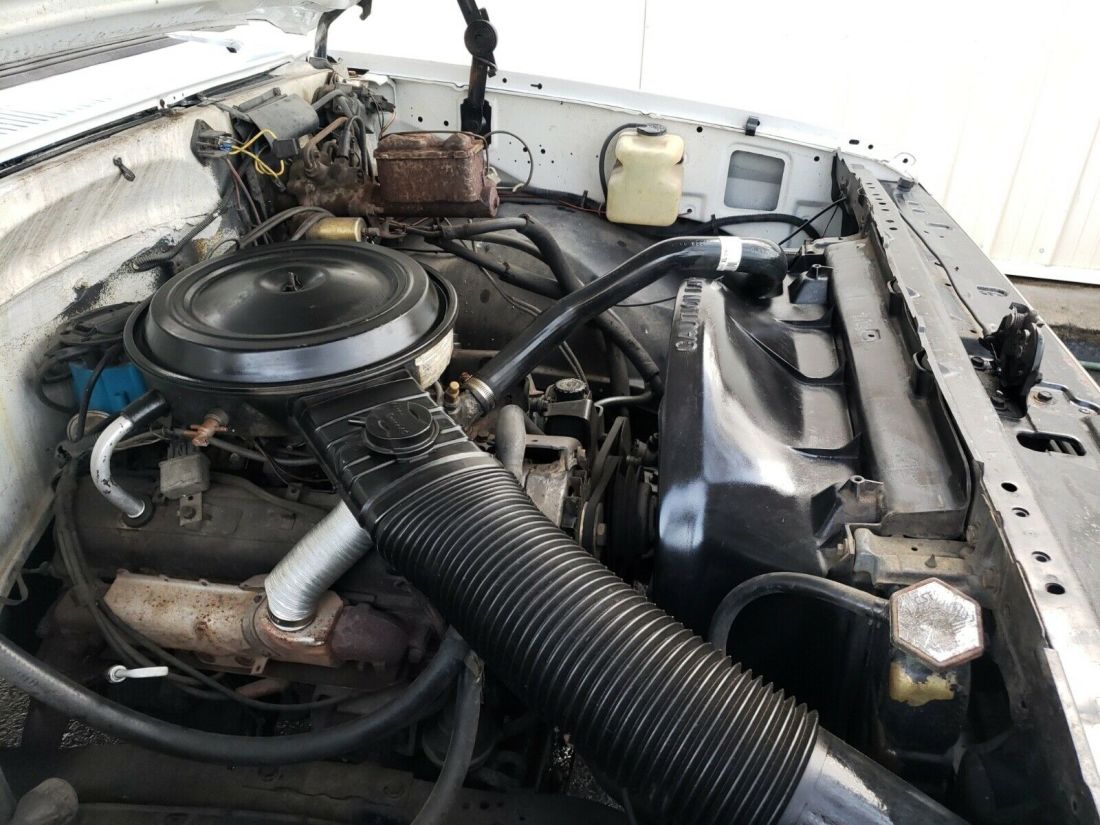 1984 GMC C3500 - photo 6