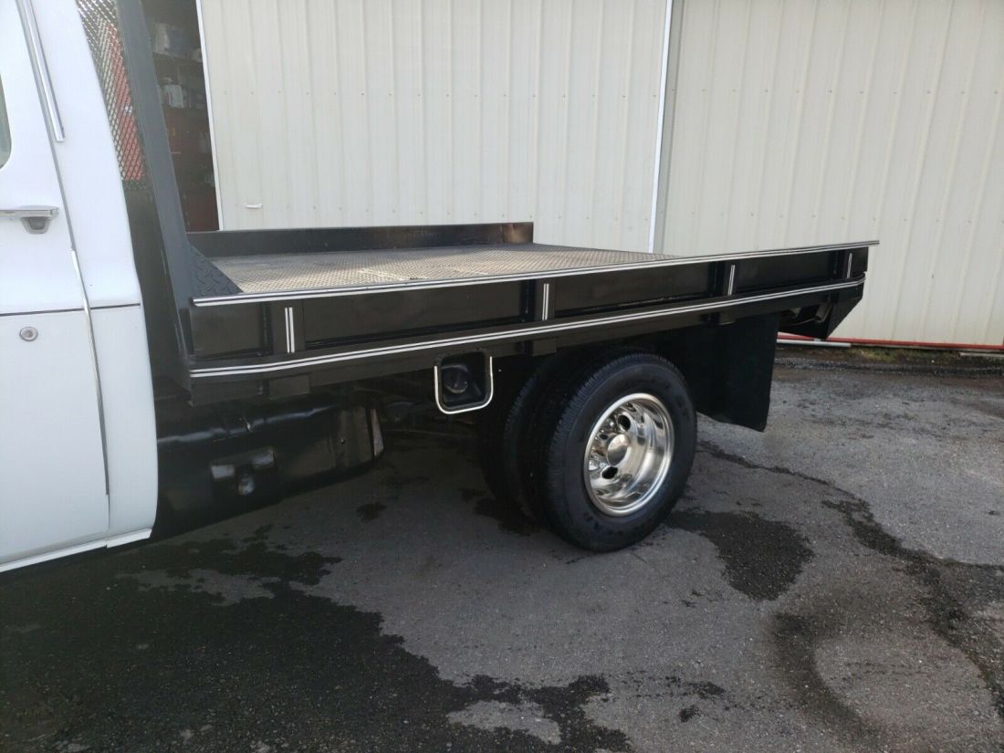 1984 GMC C3500 - photo 7