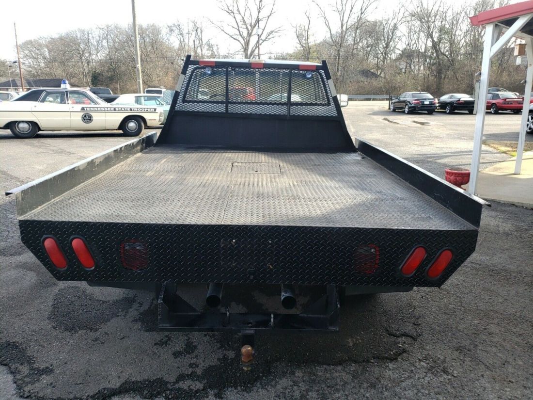 1984 GMC C3500 - photo 8