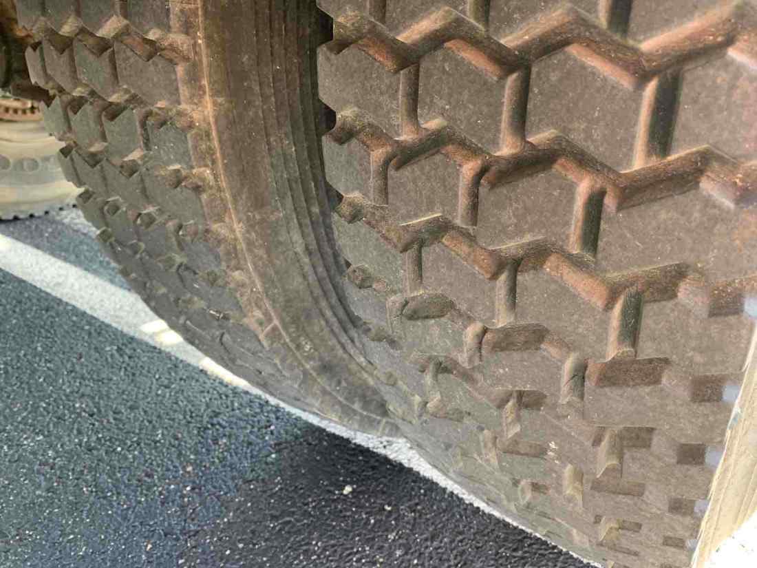 1984 GMC C7000 C7D042 - photo 13