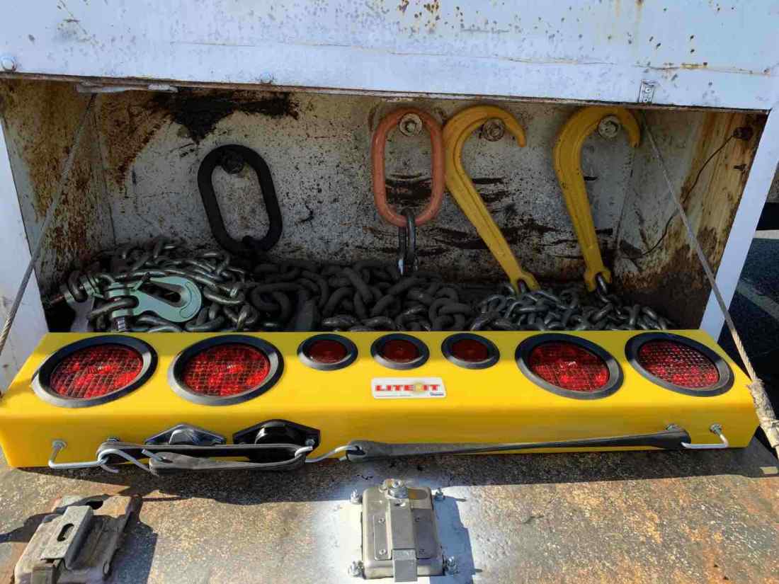 1984 GMC C7000 C7D042 - photo 6