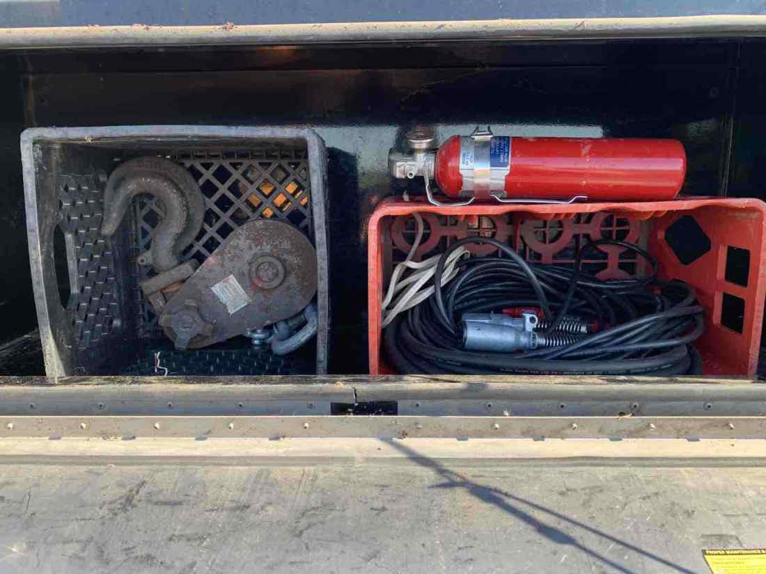 1984 GMC C7000 C7D042 - photo 7