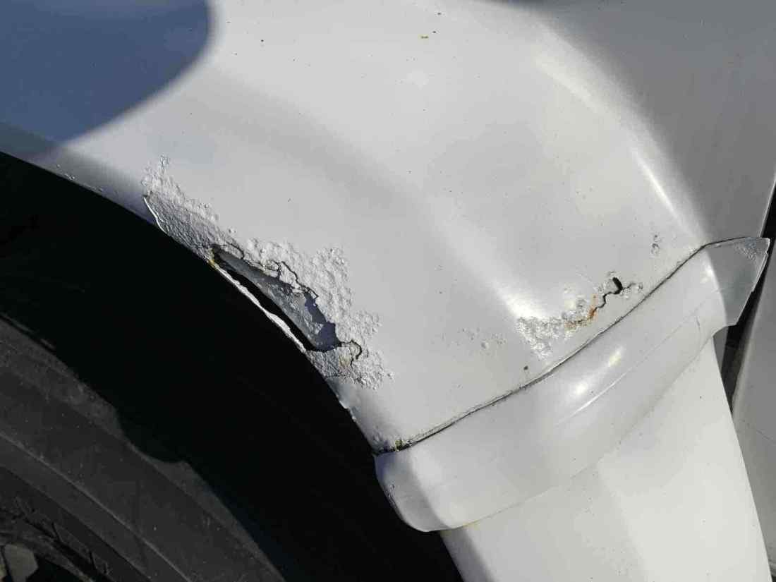 1984 GMC C7000 C7D042 - photo 8