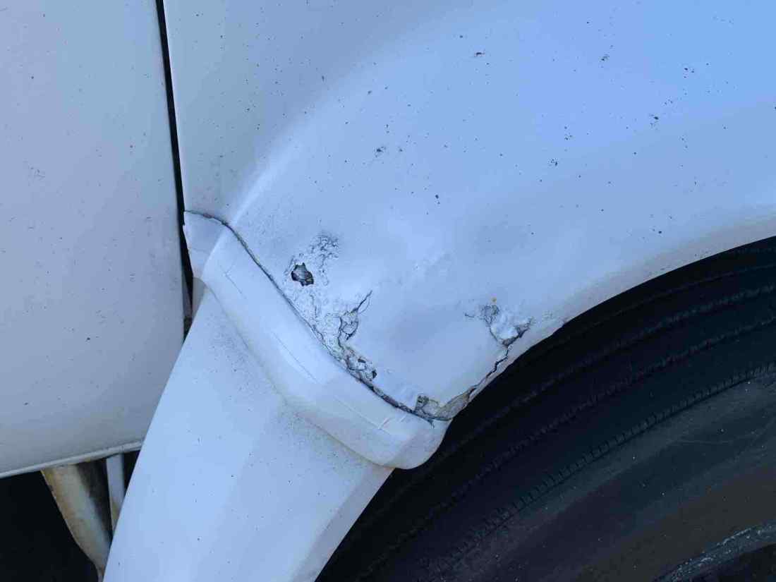 1984 GMC C7000 C7D042 - photo 9