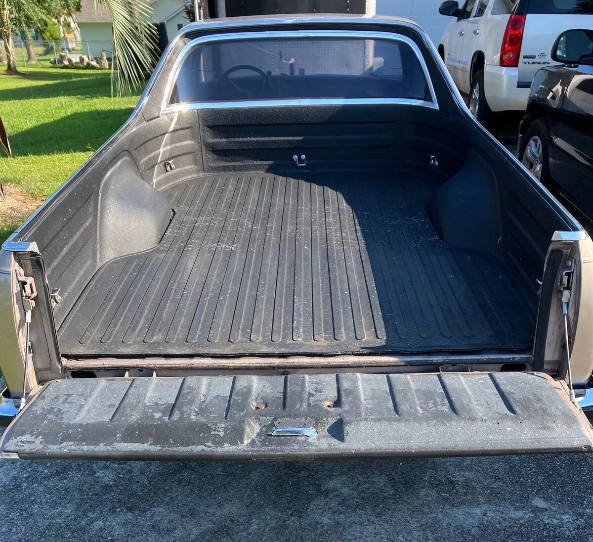 1984 GMC Caballero - photo 12