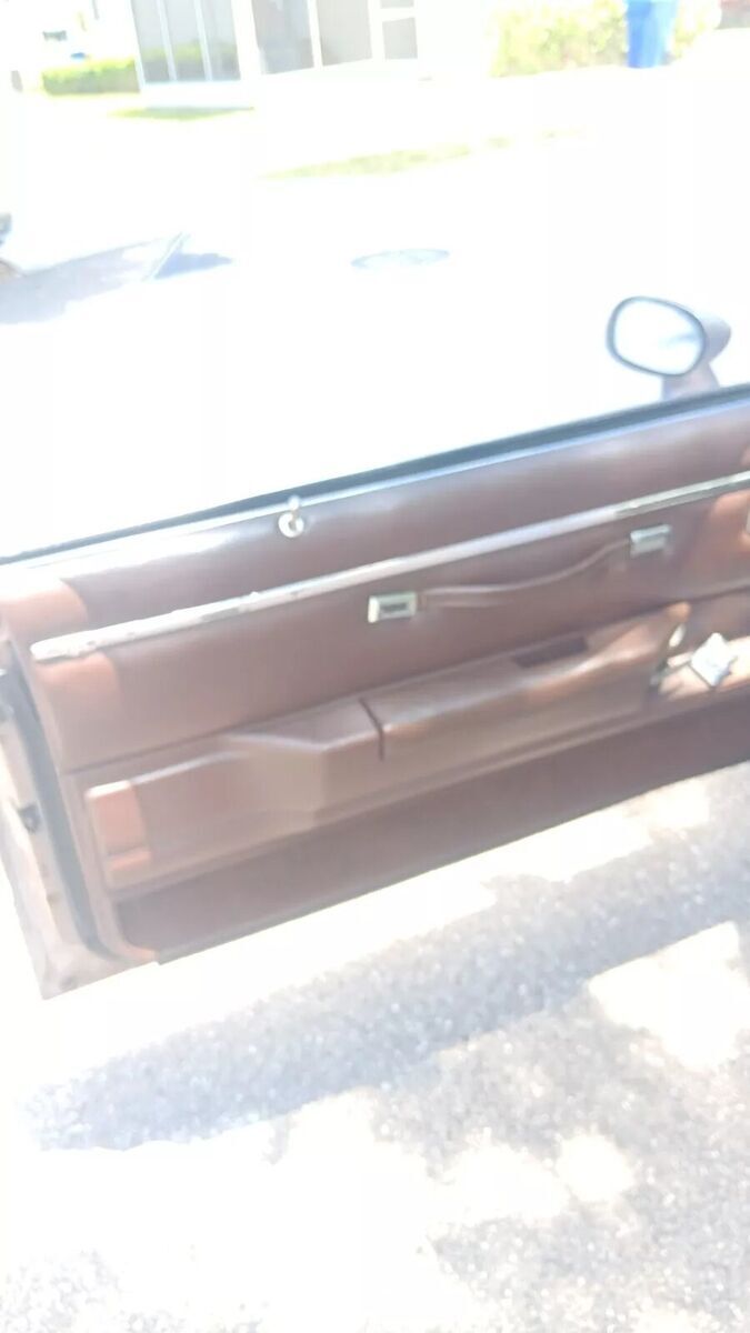 1984 GMC Caballero - photo 6