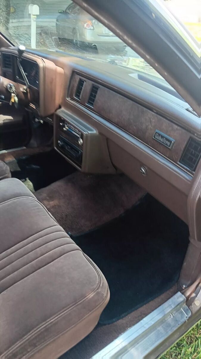1984 GMC Caballero - photo 9